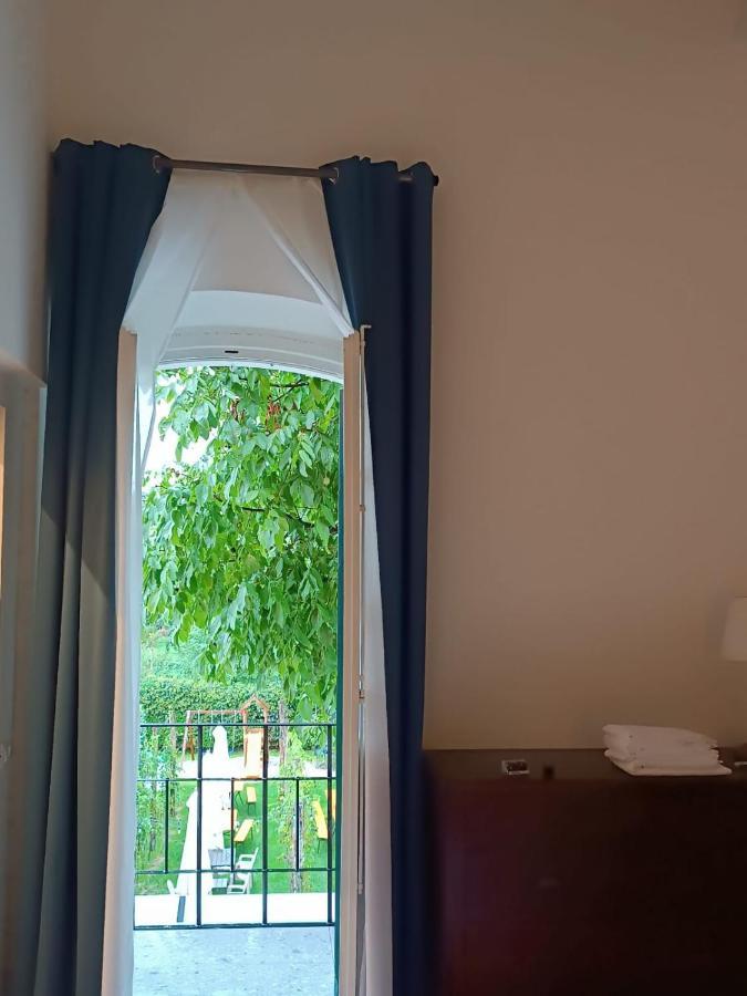 B & B Ultimo Miglio Treviso Exterior foto